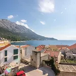 Διαμέρισμα Tolj *