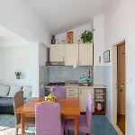 Διαμέρισμα Tolj
