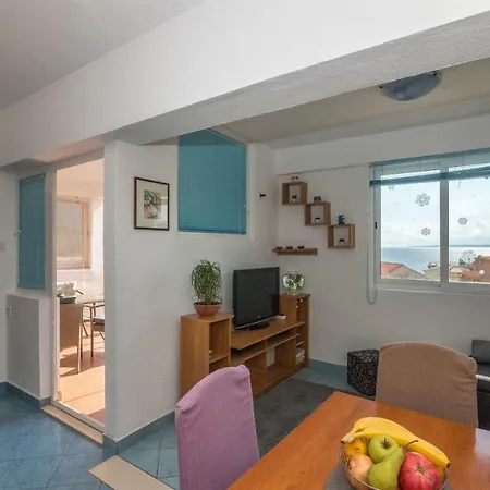 Tolj Appartement Igrane