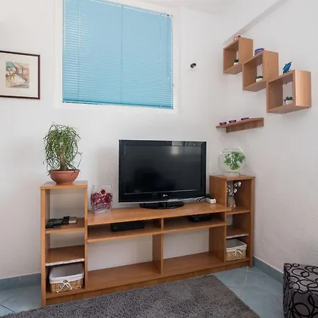 Apartman Tolj *