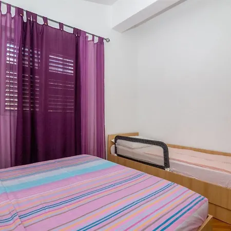 Appartement Tolj Igrane