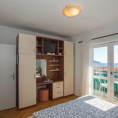 Appartement Tolj Igrane