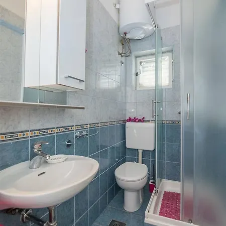 Tolj Appartement Igrane