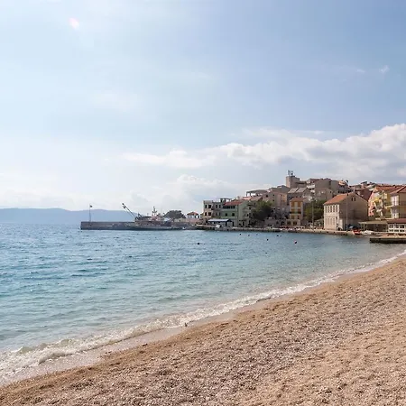 Appartement Tolj Igrane