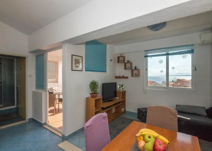 Tolj Apartman Igrane
