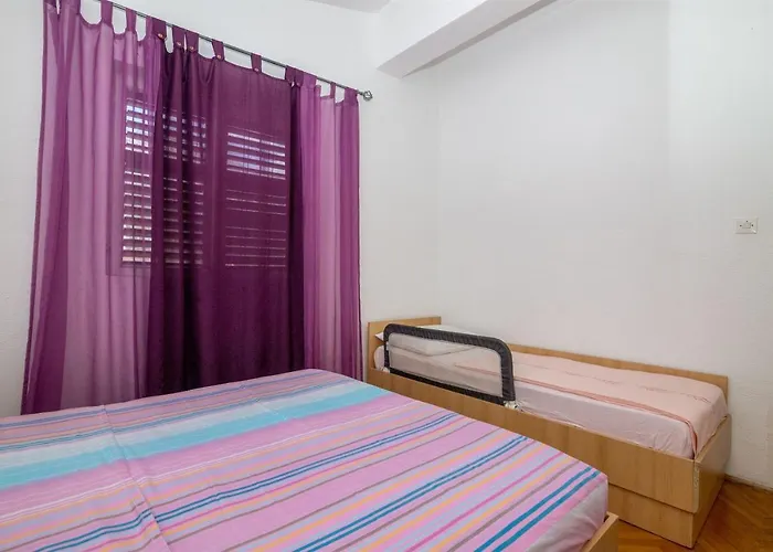 Apartman Tolj Igrane