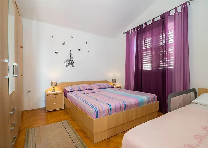 Tolj Apartman
