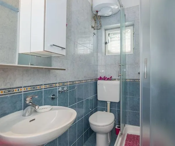 Tolj Apartman Igrane