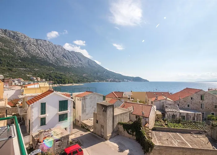 Apartman Tolj *
