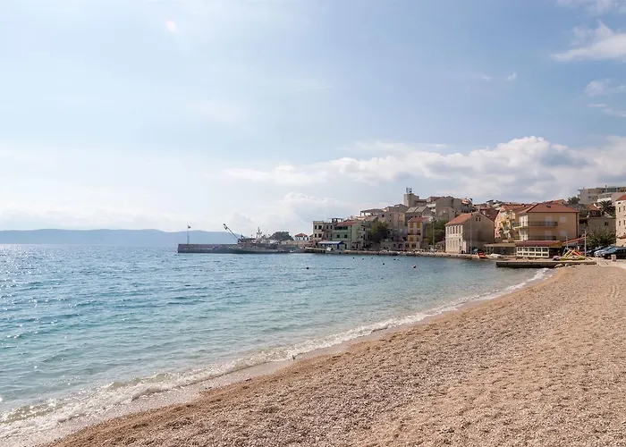 Apartman Tolj Igrane